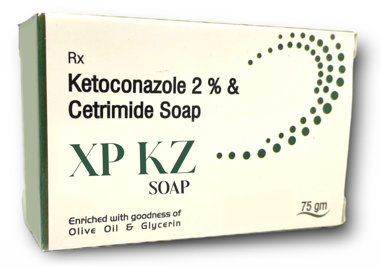 XP KZ SOAP
